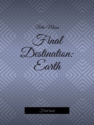 cover image of Final Destination